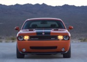 Dodge Challenger SRT8